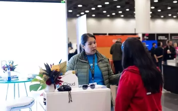 Final Call: Secure Your Spot at the Premier AI Event