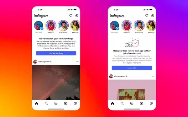 Meta Implements AI to Detect Underage Users on Instagram