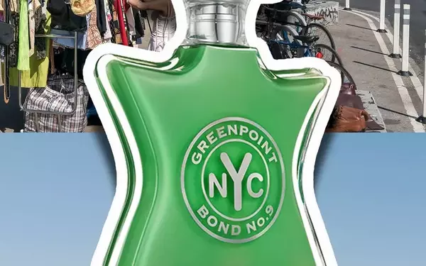 The Fragrance of Transformation: Greenpoint's Ascendancy