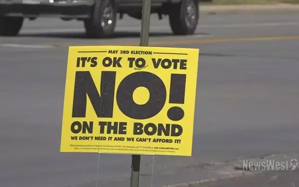 Community Leaders Urge Voter Participation in Critical May Election