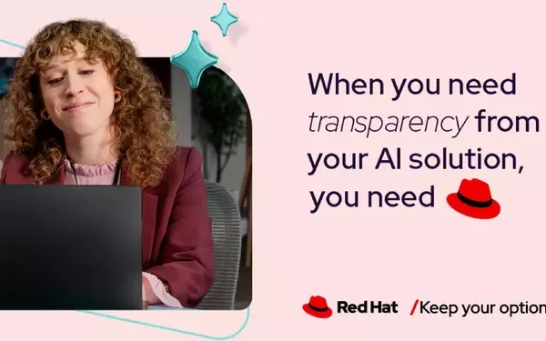Red Hat's Vision for the Future of AI: Embracing Open Source and Small Models