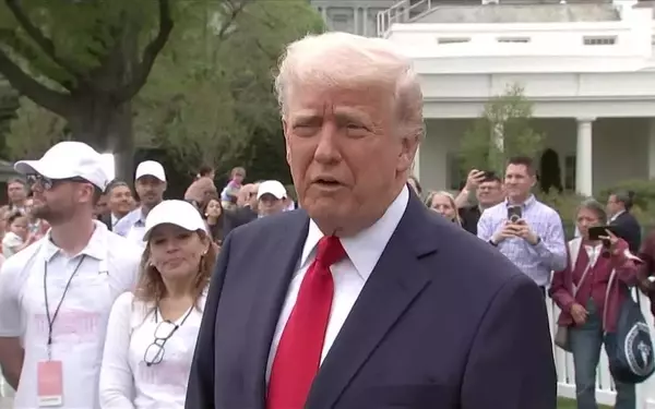 Financial Turmoil: The Intersection of Trade Wars and Monetary Policy