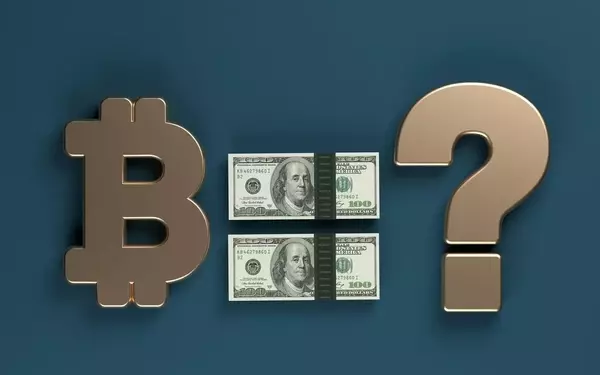 Bitcoin-Backed Bonds: A New Era for US Fiscal Policy
