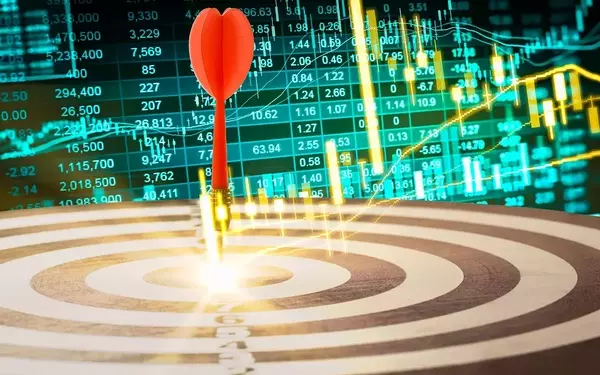Investor Shifts in ETFs Amid Market Uncertainty