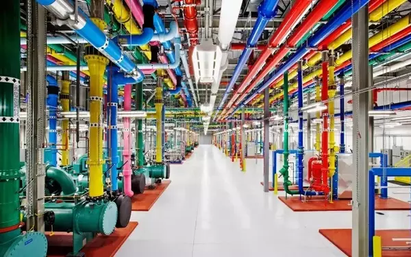 Google's Ambitious Data Center Project in Kansas City Gains Momentum