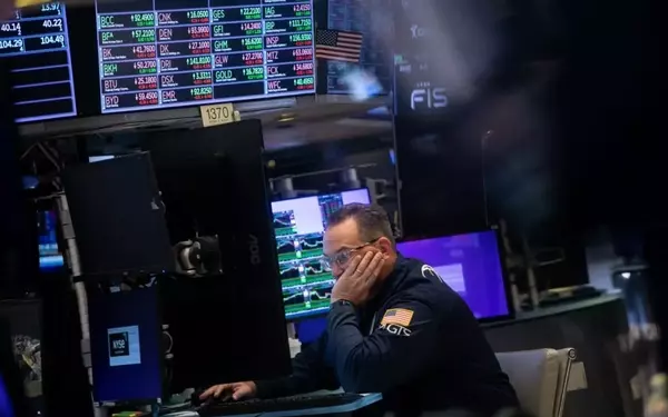 Rethinking Safe Investments in a Turbulent Market