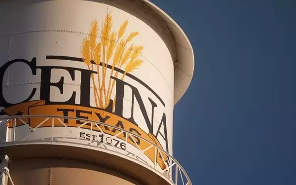 Celina ISD Seeks Approval for $2.3 Billion Bond Initiative Amidst Rapid Expansion