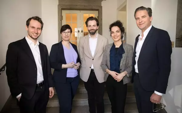 Noxtua Emerges as a Leader in Sovereign Legal AI with Strategic Partnerships