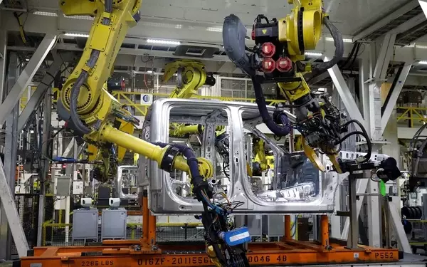 Revolutionizing Industrial Automation: Xaba Raises $6 Million to Expand AI-Driven Platform