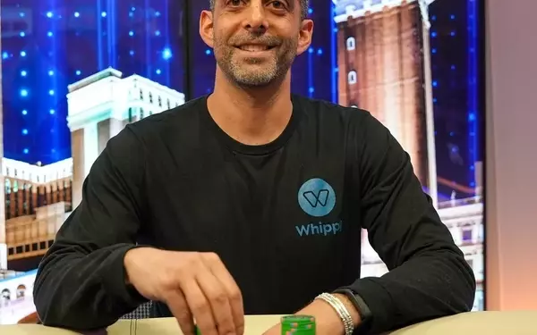 Revolutionizing Poker and Business with Artificial Intelligence