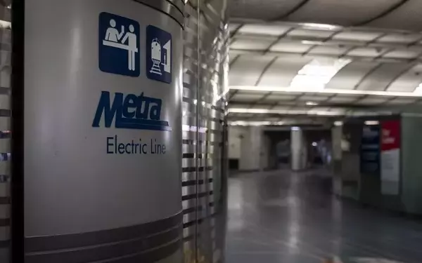 Chicago's Transportation Authority Secures Funding for Eco-Friendly Projects