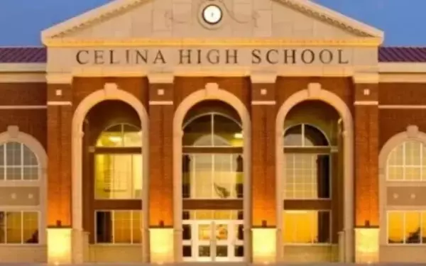 Record Bond Package Proposed for Celina School District Amid Rapid Growth