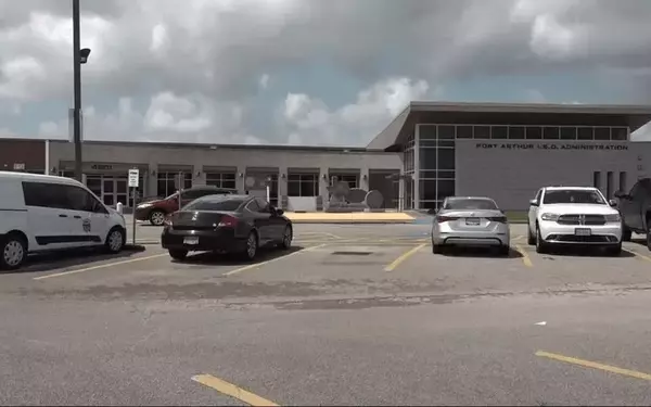 Port Arthur School District Seeks Approval for $300 Million Bond Initiative