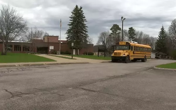 Special Elections in Antrim County: Central Lake Public Schools' Bond Proposal