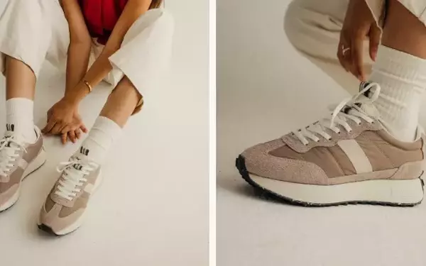 Casual Cool: SeaVees Shoes You’ll Want to Wear Everywhere