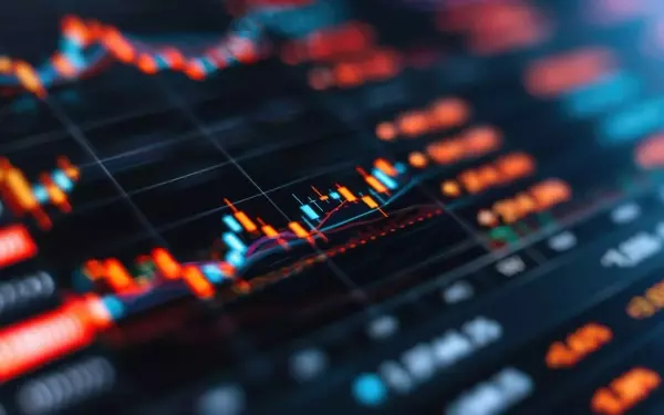 Pioneering ETF Faces Challenges Amid Market Turbulence