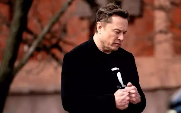Potential $20 Billion Funding Round for Elon Musk's xAI Holdings