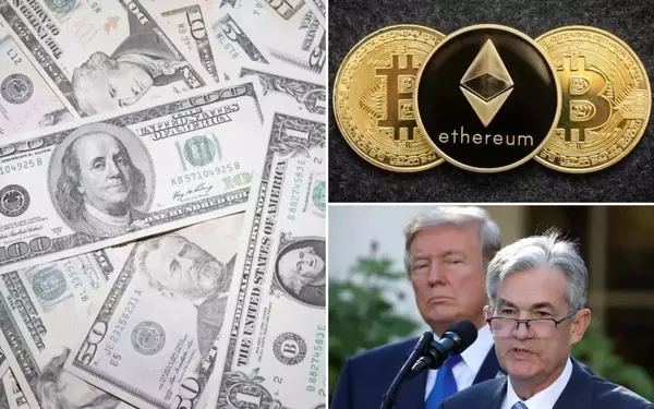 Stablecoins: A New Era for US Treasury Buyers