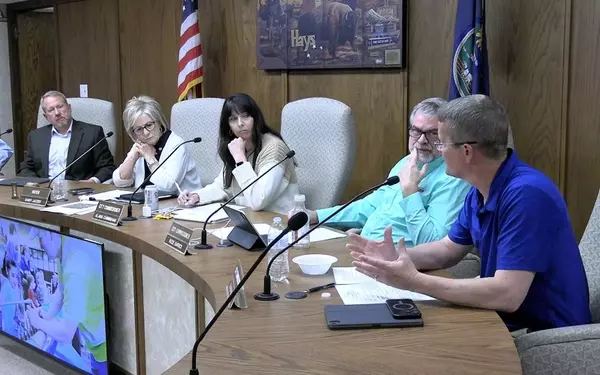 Hays City Commissioners Greenlight Industrial Project and Address Local Regulations