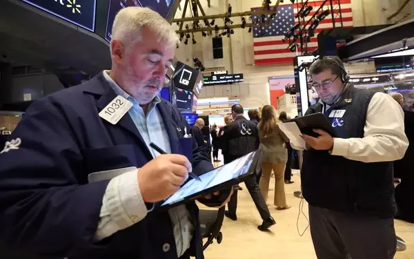 The Evolving Landscape of Fixed Income and Its Impact on Markets
