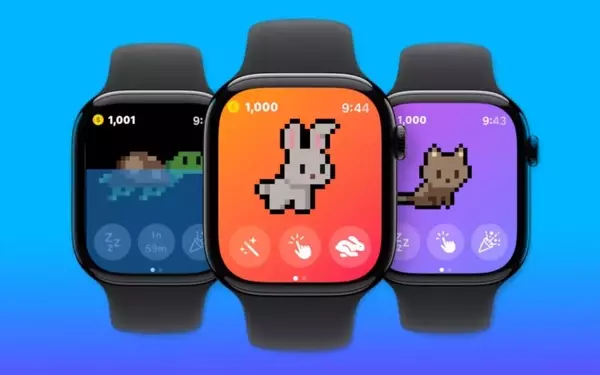 Discover the Joy of Digital Pet Care with Pixel Paws