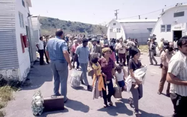 Refugee Resilience: The Vietnamese Community's Journey in San Diego