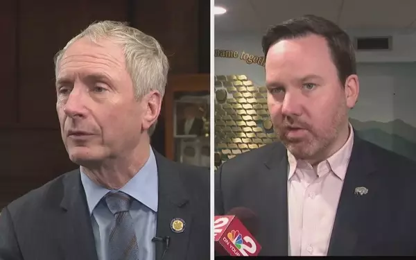 New Legislation Proposed to Address Buffalo's Budget Gap