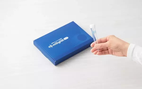 Revolutionizing Early Cancer Detection: A Japanese Startup's Breakthrough
