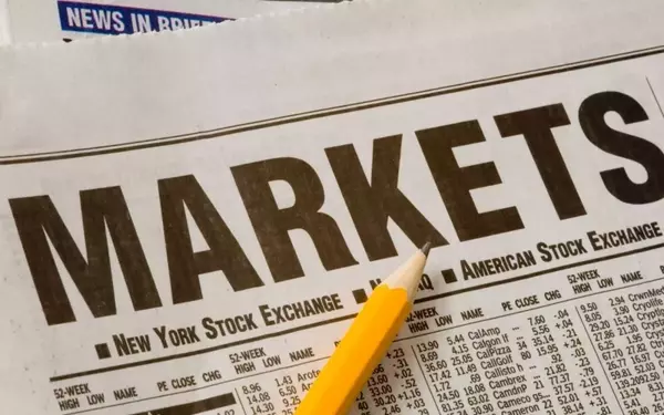 Enhance Your Data Experience with Customizable Market Settings