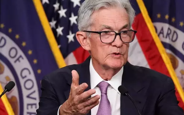 Push for Legislative Safeguards on Federal Reserve's Autonomy