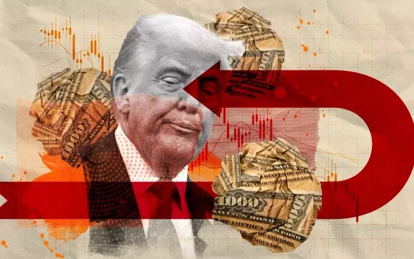 Global Economic Shocks: The Power of Bond Markets