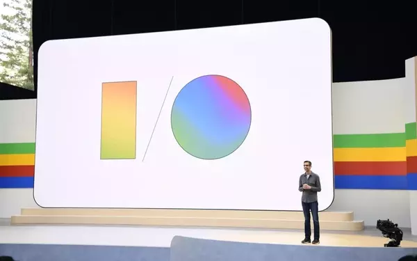 Google Shifts Android Updates to a Dedicated Pre-I/O Event