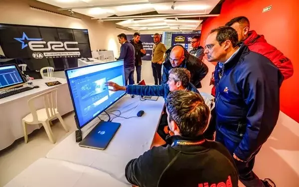 Revolutionizing Safety in Motorsports with AI-Powered Cameras