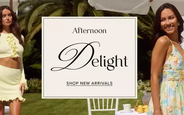Hello Molly’s Summer Edit: Step Into the Season with Style