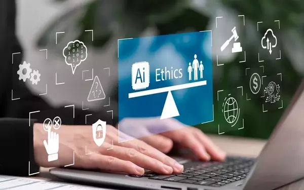 Embracing Ethical AI: A Pathway to Sustainable Innovation