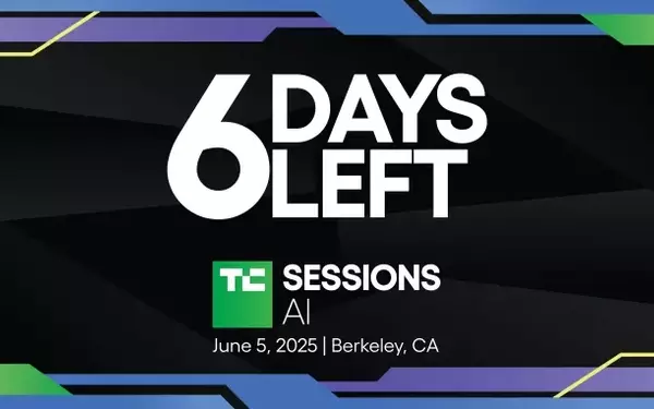 AI Innovators Converge at TechCrunch Sessions: A Glimpse into the Future
