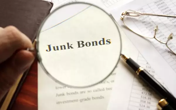 High-Yield Corporate Debt: A Resilient Investment Amid Market Turmoil