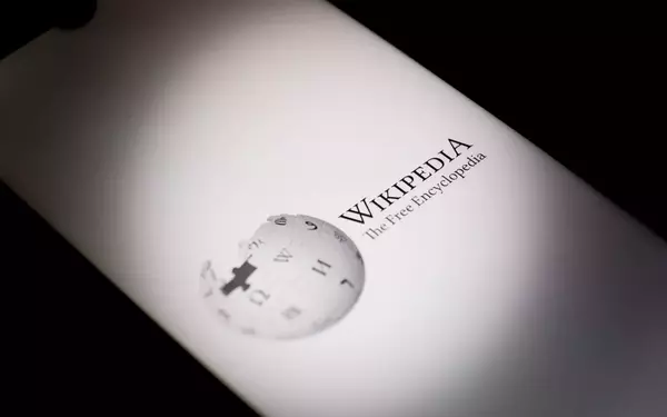 Wikipedia's Forward-Looking AI Plan to Empower Human Contributors