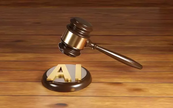 Revolutionizing Legal Workflows: A New Era of AI-Powered Document Management