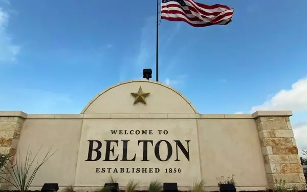 Major Infrastructure Boost in Belton: City Council Approves Monumental Bond Sale