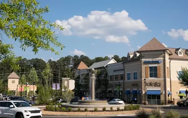 Smart City Peachtree Corners Teams Up with BizzTech for Digital Twin Initiative