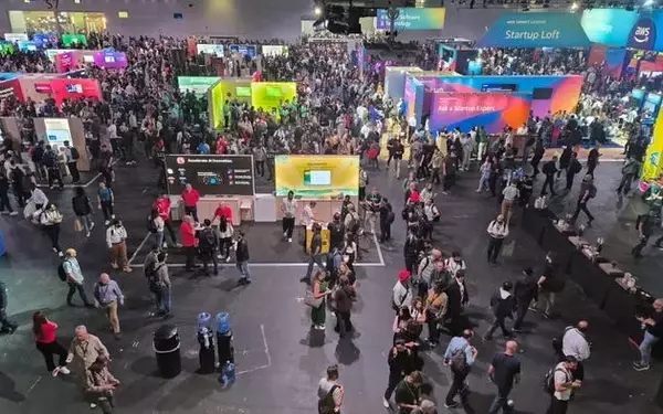 Revolutionizing the Future: AWS's Strategic Expansion in the UK