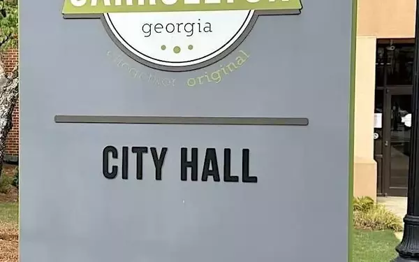 Carrollton Approves Significant Bond for Urban Development