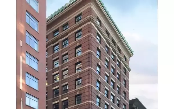 Suffolk University Undertakes Ambitious Dorm Conversion Project in Boston