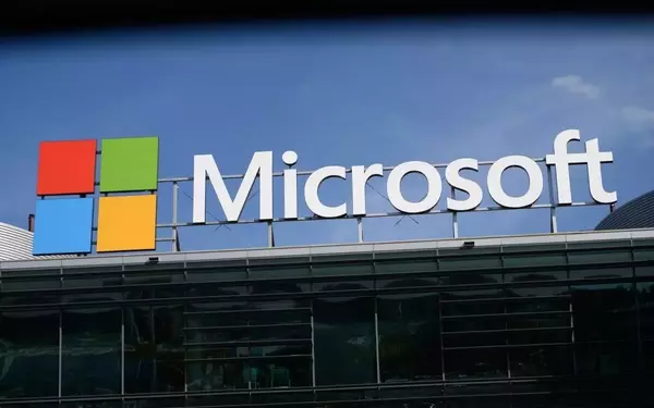 Microsoft Faces AI Capacity Challenges Amid Surge in Demand