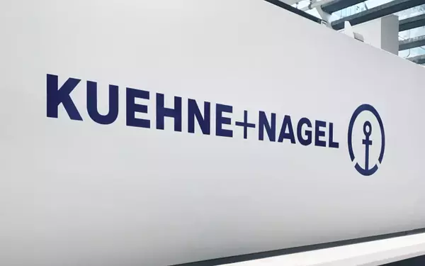 Kuehne+Nagel: A Global Leader in Logistics Solutions