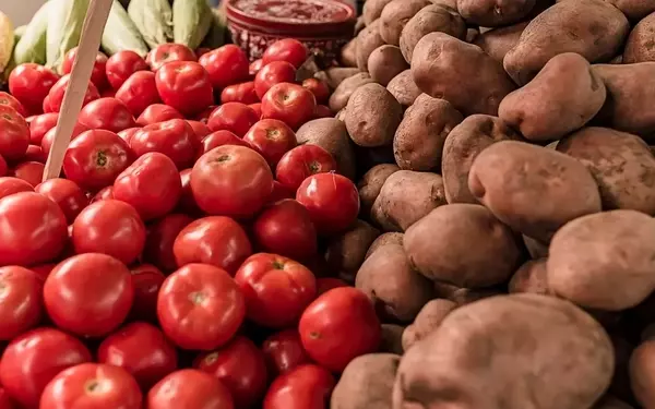 Revolutionizing Agriculture: AI-Driven Solutions for Global Food Challenges