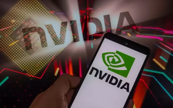 Nvidia and Anthropic Clash Over AI Chip Export Controls