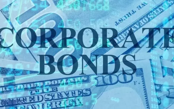 Global Investors Reassess US Corporate Debt Amid Trade Tensions