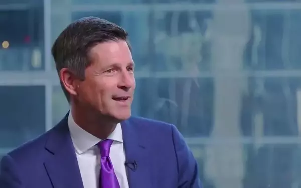Bonds Regain Popularity Among Investors, Says Charles Schwab CEO
